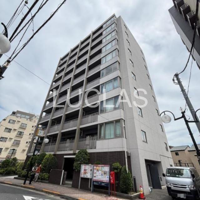 I-SUITEHIGASHINAKANO