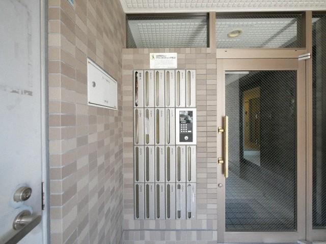 アプフェル美園