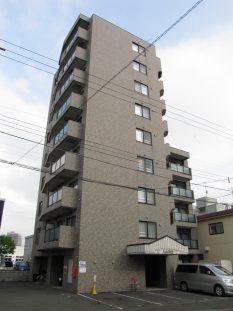 アプフェル美園
