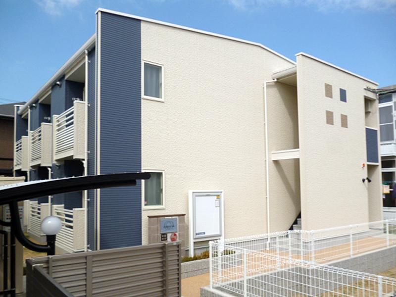 レオネクストKSPIRIT山桃