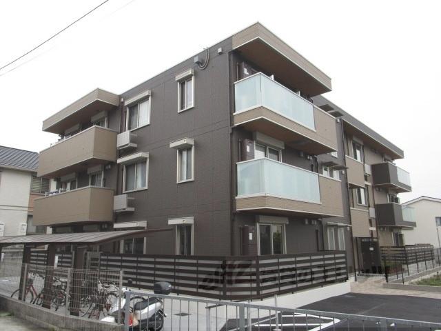 グランシャリオ