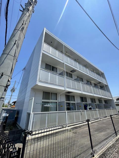 レオパレスアルモニII