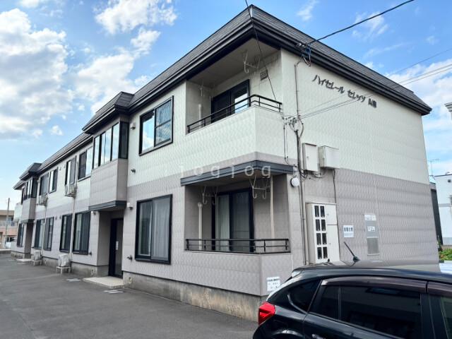 ハイセレールセレッソA