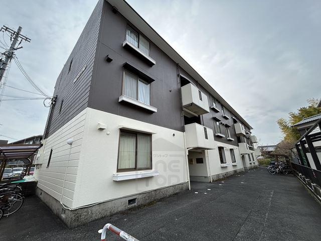 タカラマンションⅠ