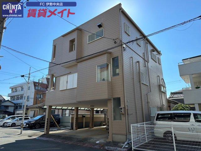 西村アパート