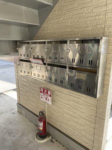 TMハイツ
