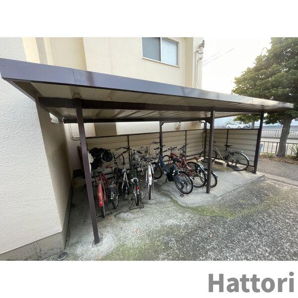 永田マンション