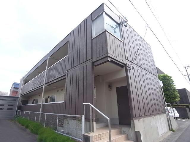 エスペランサハイツ