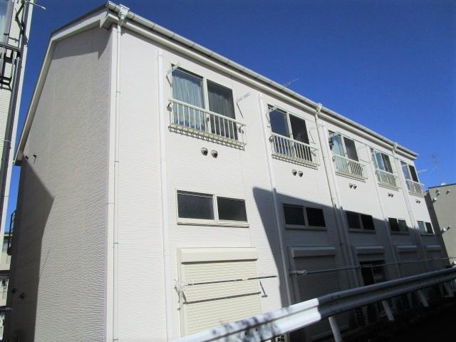シャラロステヒルズ町田
