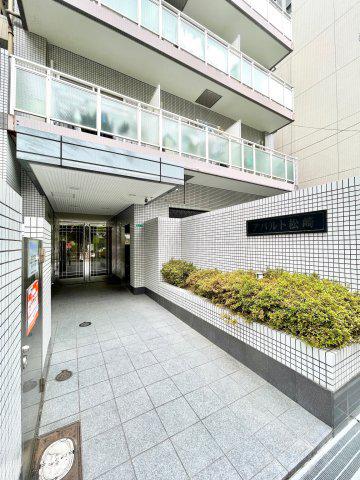 アパルト松崎