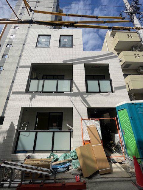 CREST COURT TOGOSHI