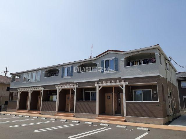 アジュールC