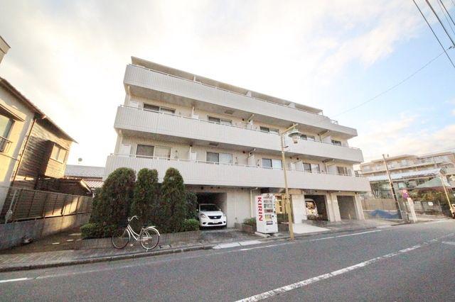 プレールドゥーク下井草 