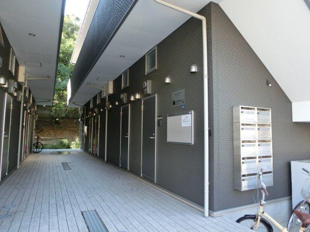 BRIGHT MAISON ブライトメゾン