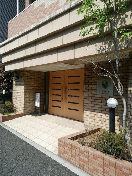アーバイル目白台