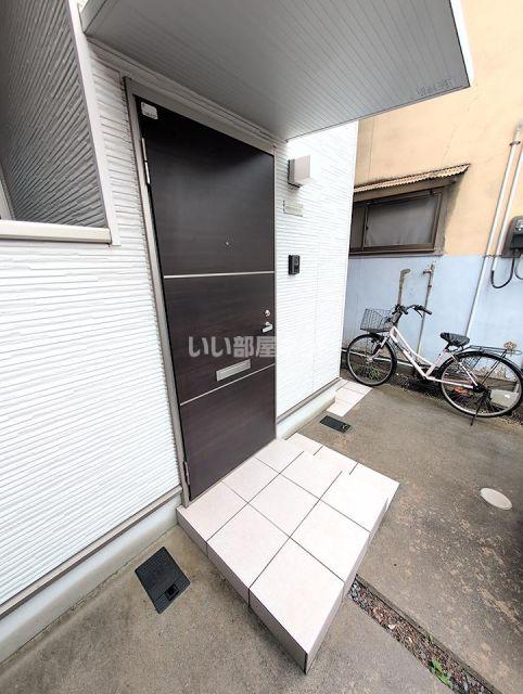 セレクトテラス松島