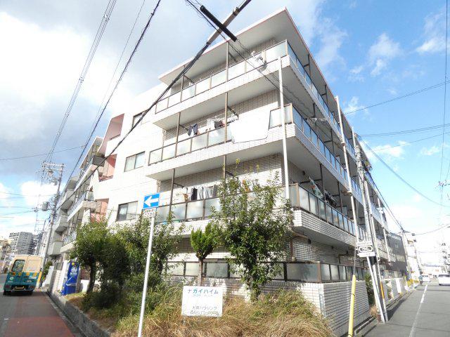 ナガイハイム