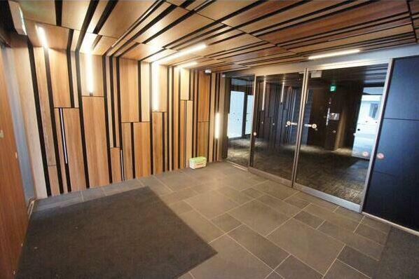 S-RESIDENCE桑園