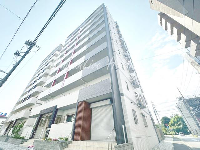 グランスイート新横浜II