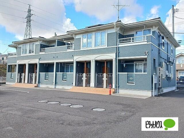 ミル・クレープ 弐番館