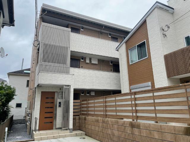 エルセリート越谷