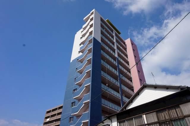 BBS古賀駅前