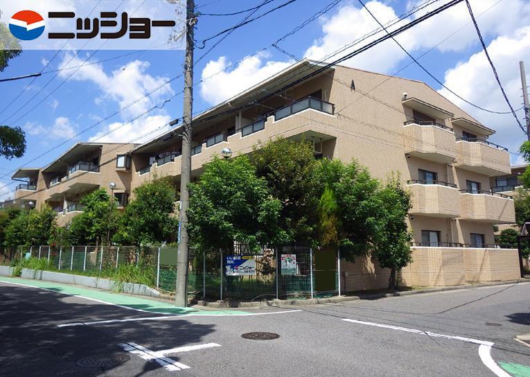 ポニーヒル長久手A棟