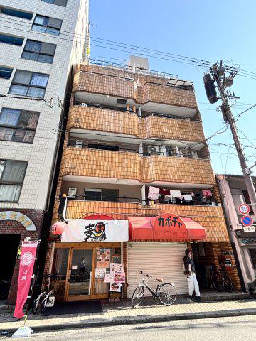 東道頓堀千寿プラザ