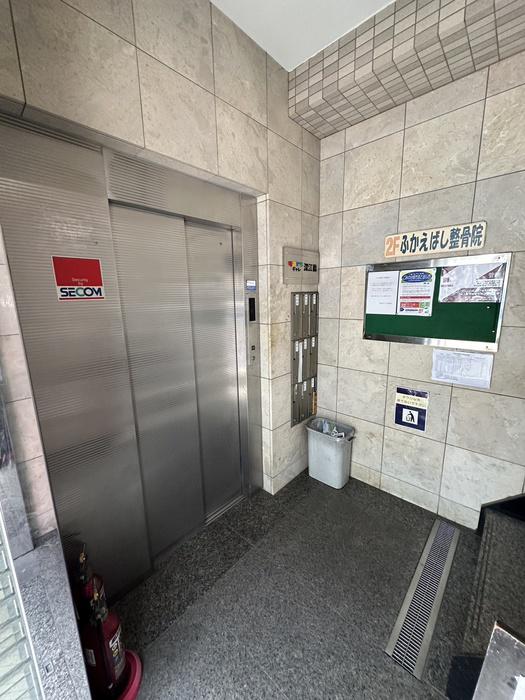 ギャレ深江橋 