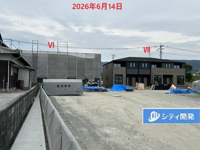 フレアルーチェ 吉野ヶ里VI