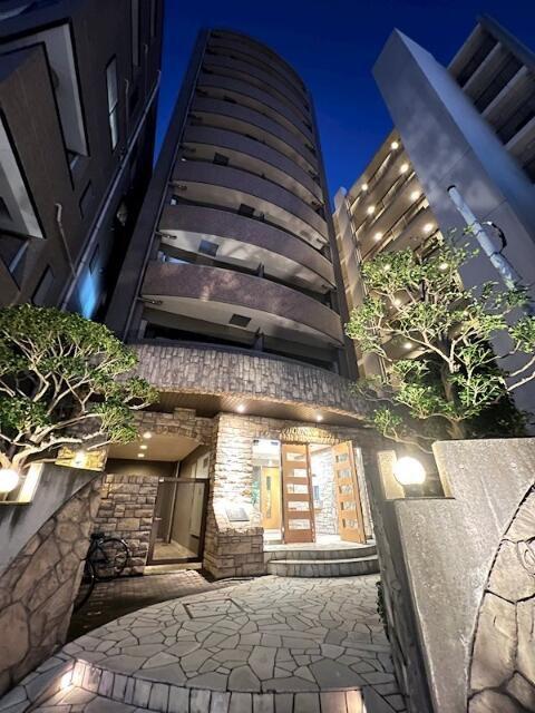 フェニックス目白5丁目