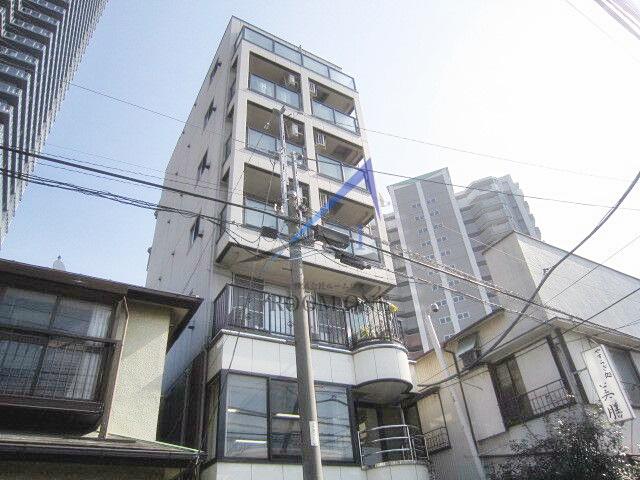 エクランウエストヒルズ