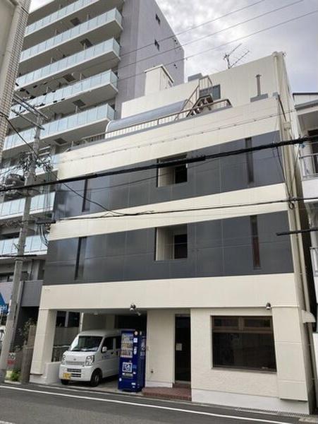 ハートイン宿院