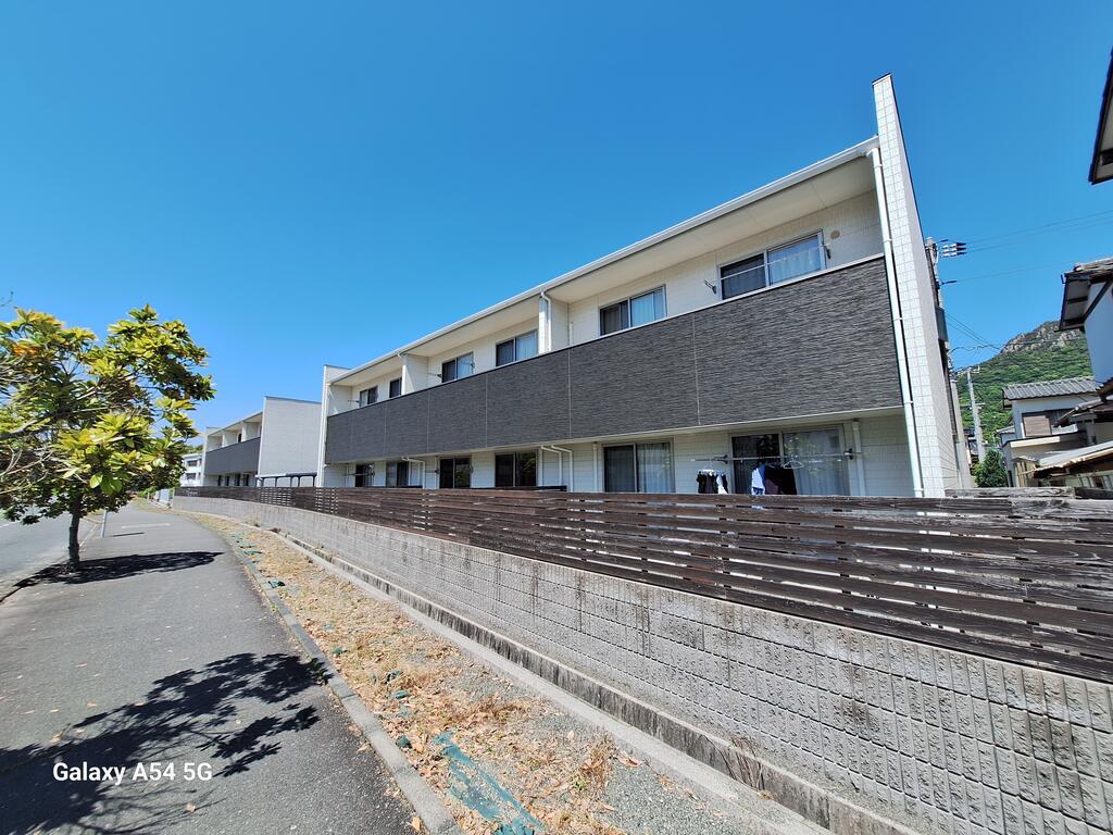 エイブルメゾン高井イースト
