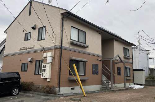 アメニティタウンE