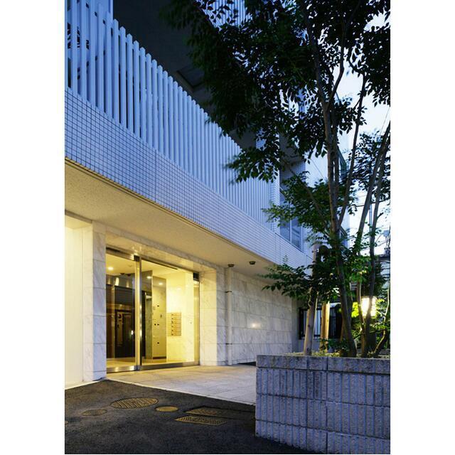 コンフォリア中野