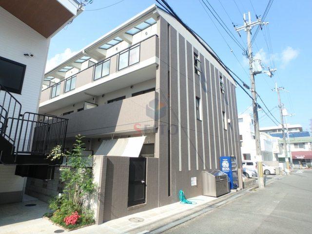 サンライズマンション