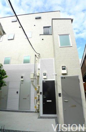 ヴァンベール十条仲原