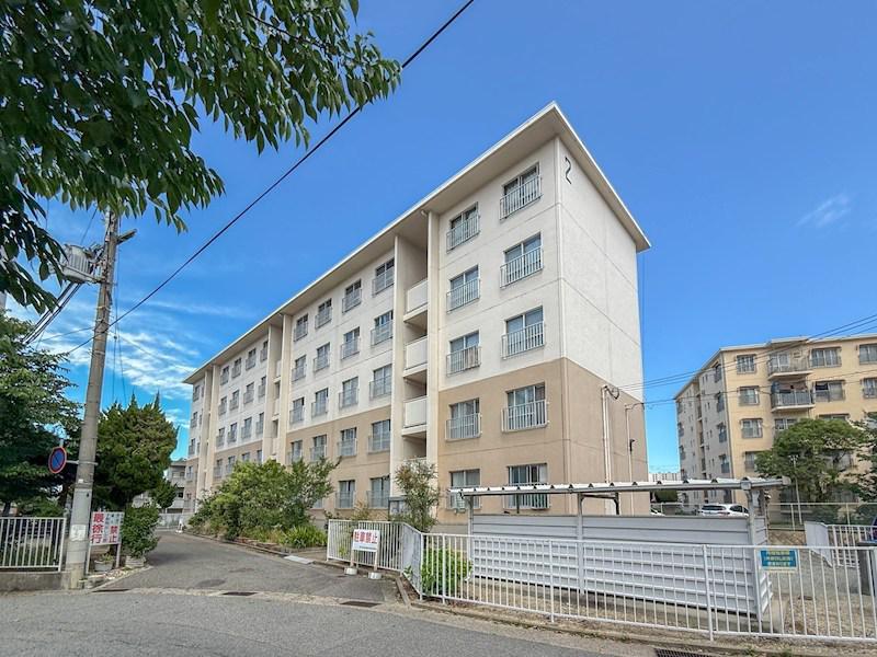 伊川谷2号棟