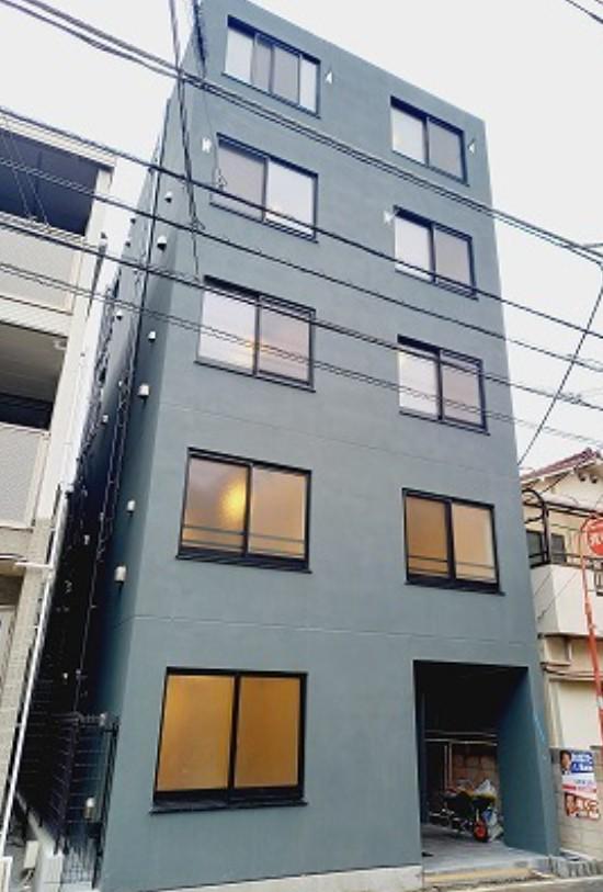 THE14 ITABASHI