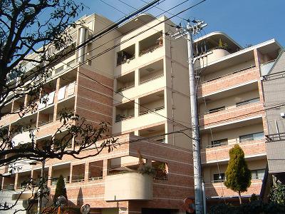 パレシェール千里山西
