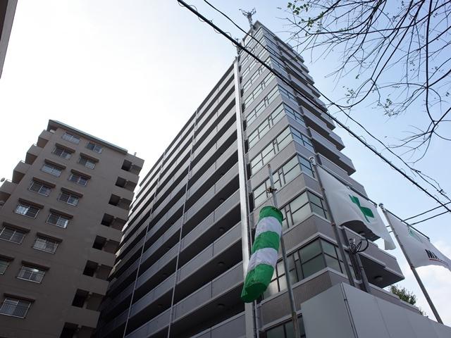 エステートモア天神WHARF