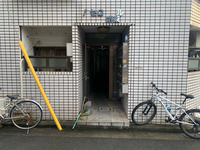 ハセロイヤル堺東