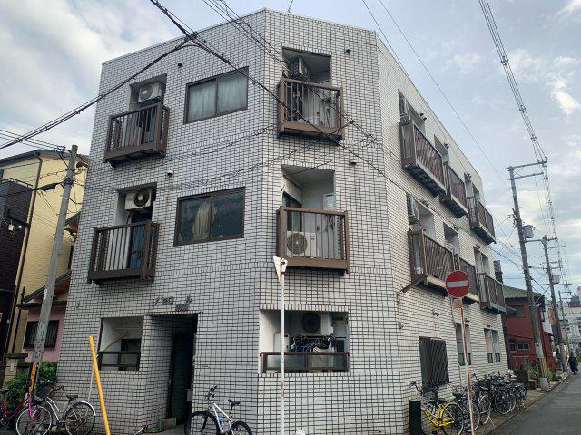 ハセロイヤル堺東