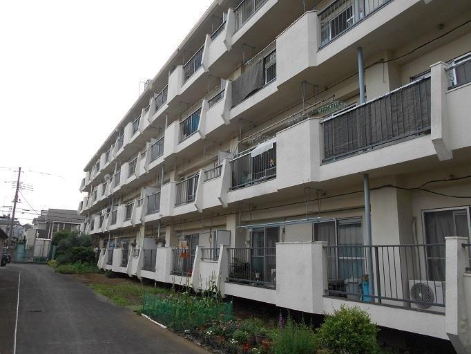 第三松の木マンション