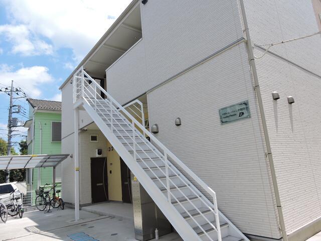 アザーレ・パッシオ栗谷D