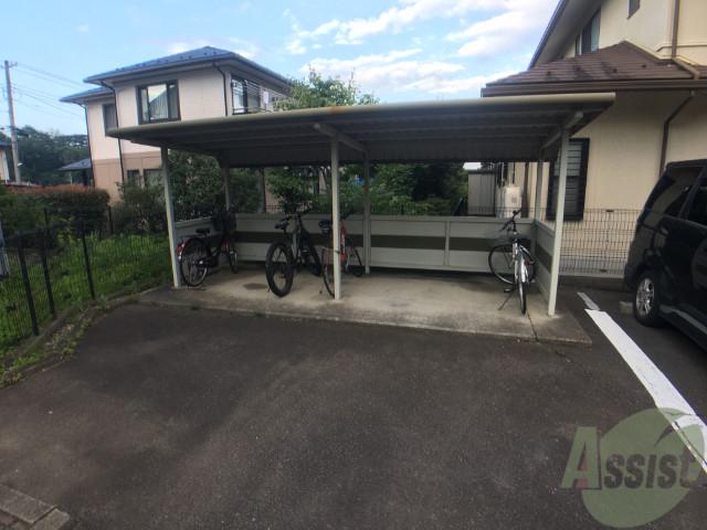 セジュール・S・COURT B