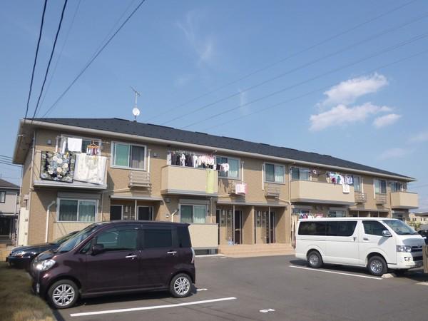 ファミールメゾン