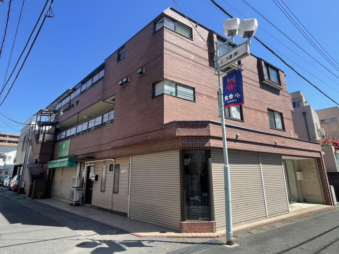 エクセレンス小金井