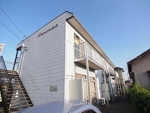 シティハイツ上力